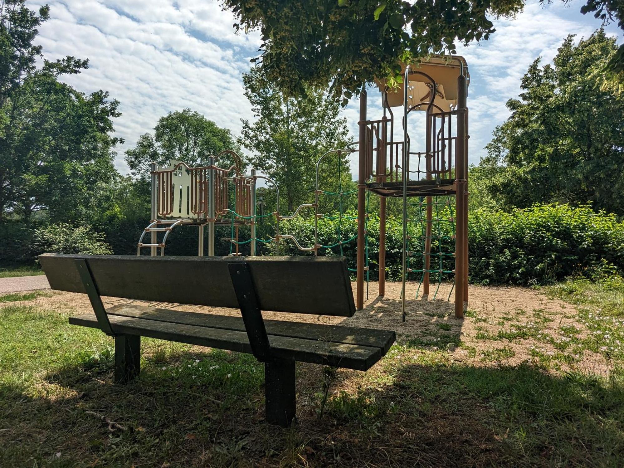 Camping Onlycamp La Confluence Savonnieres Bagian luar foto